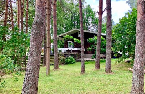 Parnu County Villa | Silla Villa