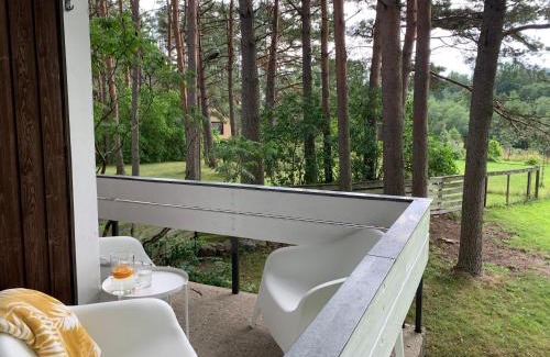 Parnu County Villa | Silla Villa
