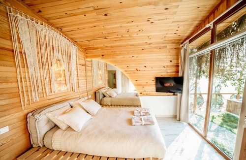 Seydikemer Villa | Sillage Concept Boutique Villas