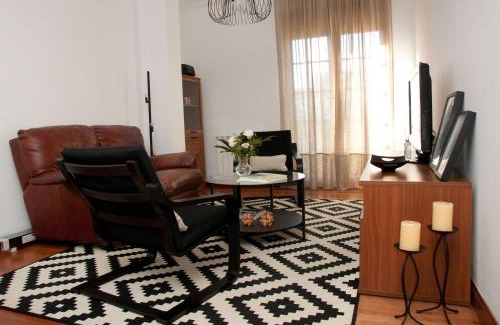 Silleda Apartment | Silleda Via da Plata