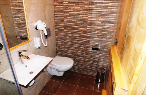 Sille Subasi Hotel | Sillehan Boutique Hotel