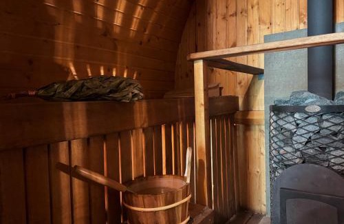 Haapsalu Other | Silma Retreat Glamping
