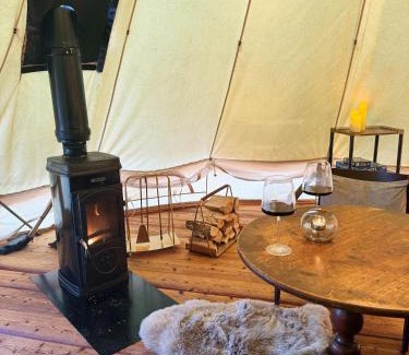 Haapsalu Other | Silma Retreat Glamping