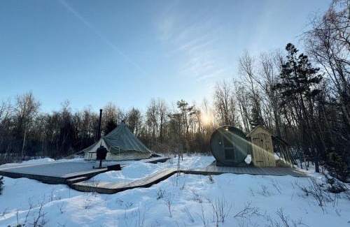 Haapsalu Other | Silma Retreat Glamping