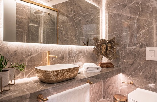 Nafplio House | Silo Luxury Rooms
