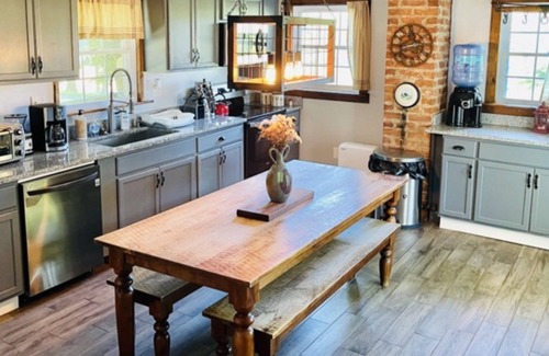 Warrenton Other | Silo Valley Farm, 50 acres, Fishing, Boating & Golf Cart