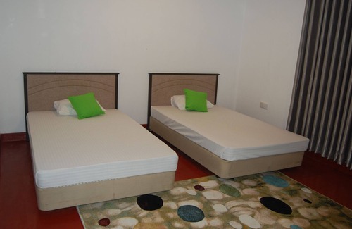 Wariyapola House | Siloonaa Garden Villa