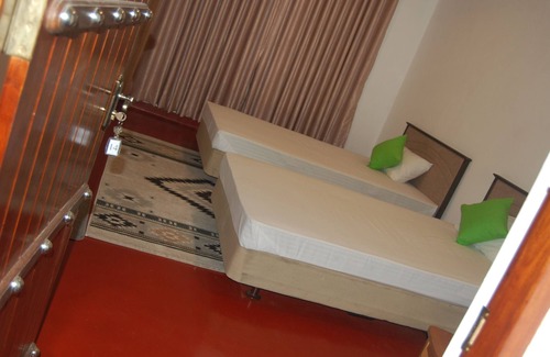 Wariyapola House | Siloonaa Garden Villa