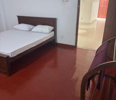 Piliyandala House | Silora Hotel