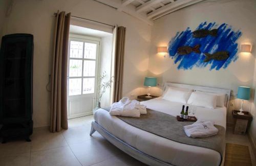 Tarifa Hotel | Silos19 Suites