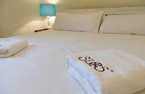 Tarifa Hotel | Silos19 Suites