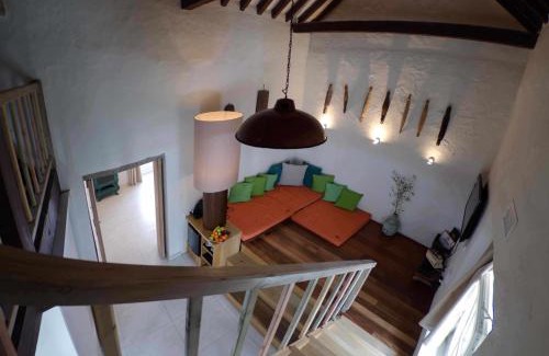 Tarifa Hotel | Silos19 Suites