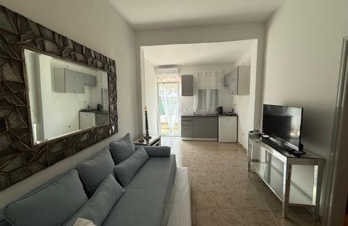 Nea Fokaia Apartment | Silot apartment 6