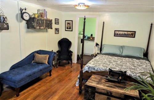 Westlake Apartment | Siltcoos Station