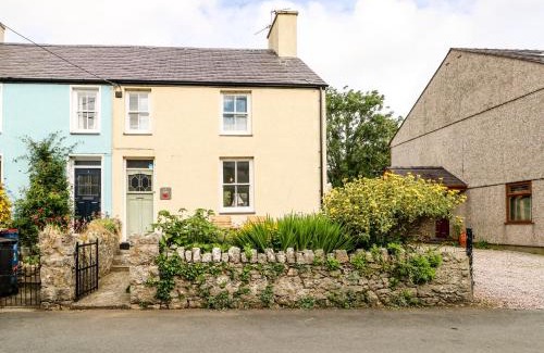 Penmon House | Silva