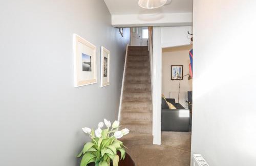 Penmon House | Silva