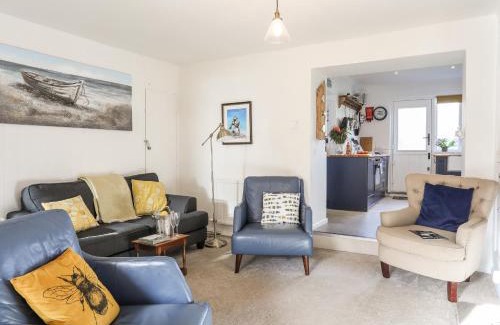Penmon House | Silva