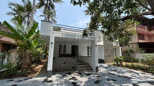 Thiruvananthapuram Villa | Silva Homes