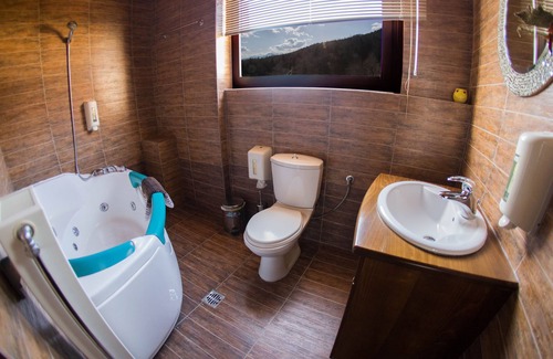Krionerion House | Silva Suites