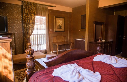 Krionerion House | Silva Suites