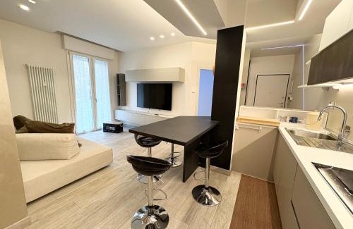 Santo Stefano Apartment | Silvagni13