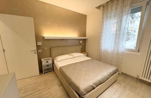Santo Stefano Apartment | Silvagni13
