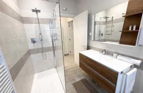 Santo Stefano Apartment | Silvagni13