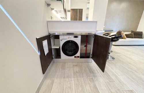 Santo Stefano Apartment | Silvagni13