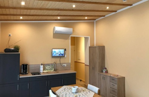 Traben-Trarbach Apartment | Silvaner 1.og - Ginsterberg - A. Kanzler