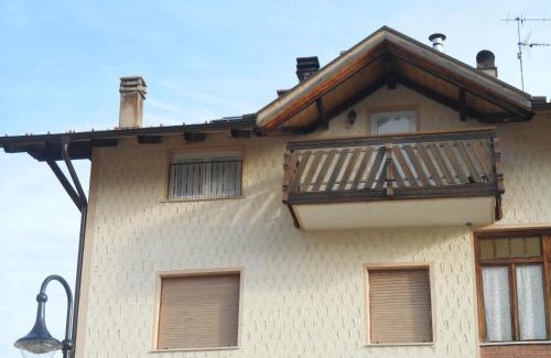 Mione-Corte Inferiore Apartment | Silvano Fanti