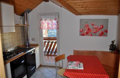 Mione-Corte Inferiore Apartment | Silvano Fanti