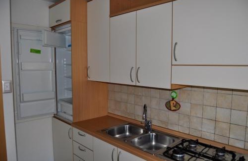 Mione-Corte Inferiore Apartment | Silvano Fanti