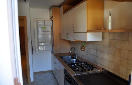 Mione-Corte Inferiore Apartment | Silvano Fanti