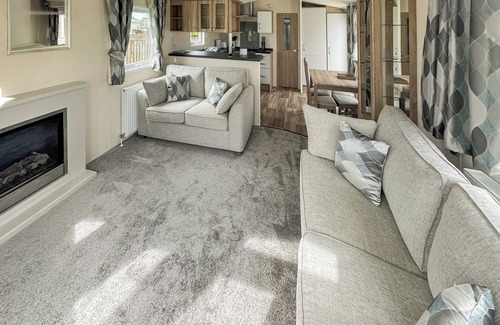 Mappleton House | Silver 3 Bedroom Holiday Home