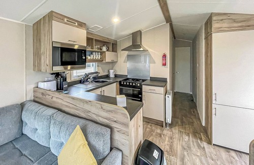 Mappleton House | Silver 3 Bedroom Holiday Home