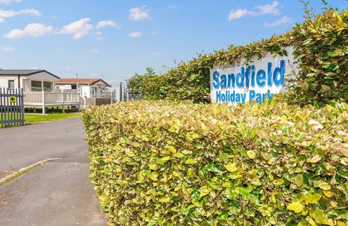 Chapel Saint Leonards House | Silver 6 Caravan (Pet)