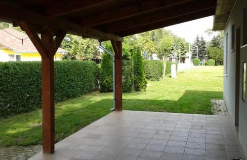 Patince Apartment | Silver Apartman Patince