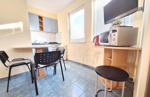 Patince Apartment | Silver Apartman Patince