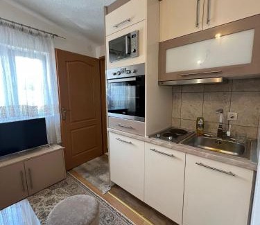 Mostar Apartment | Silver Apartment near Old town Mostar