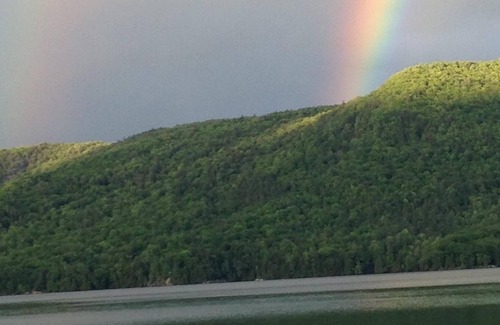 Silver Bay Cottage | Silver Bay Lake George Lakefront. SPECIAL Rent 5 nights, get 6th free. Fall 2023