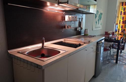 Byala Apartment | Silver Beach Delux Apartments