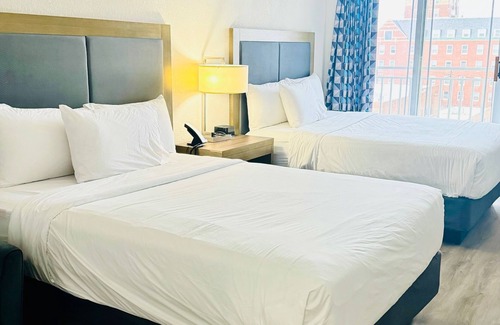 Saint Joseph Hotel | Silver Beach Hotel