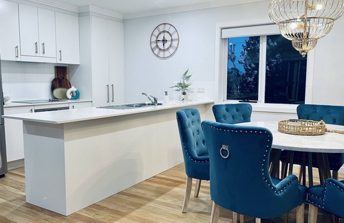 Kurnell Apartment | Silver Beach Penthouse