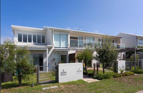 Kurnell Apartment | Silver Beach Penthouse