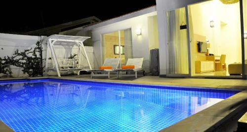 Ke Ga Resort | Silver Beach Resort Ke Ga