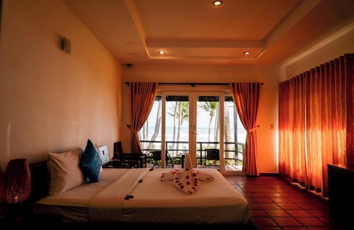 Ke Ga Resort | Silver Beach Resort Ke Ga