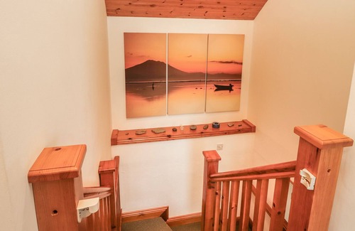 Creegh House | SILVER BIRCH, family friendly in Cooraclare, County Clare