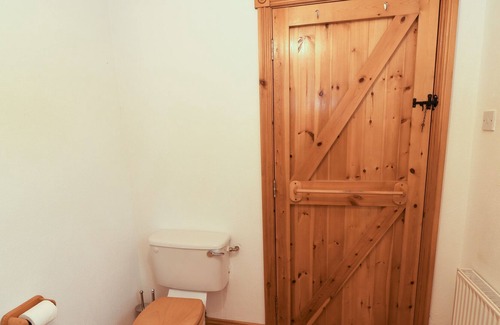 Creegh House | SILVER BIRCH, family friendly in Cooraclare, County Clare