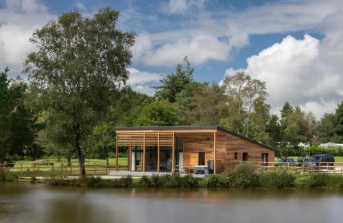 Bridgetown House | Silver Birch