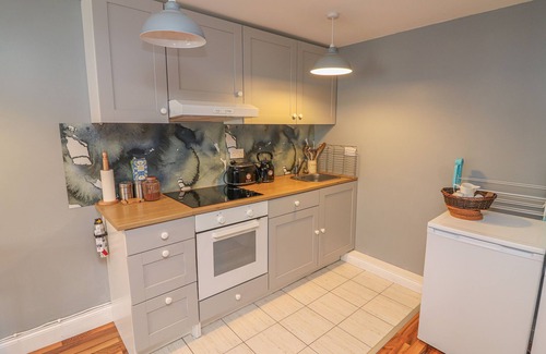 Killarney Cottage | Silver Birch House